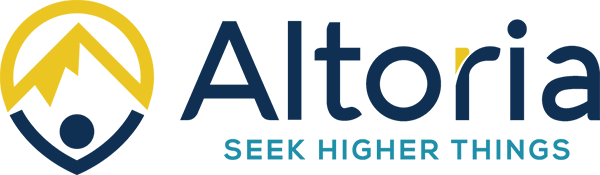 Altoria Logo